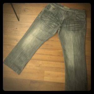 Indigo 30 Men's Jean Pants